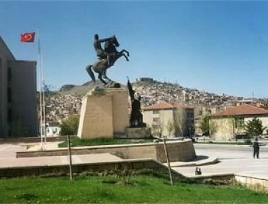 Nevşehir'in Nüfusu Artarak 285 Bin 190'a Yükseldi