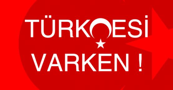 Türkçesi Varken NİYE?