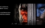 Warcraft: İki Dünyanın İlk Karşılaşması TR Dublaj Fragman İzle