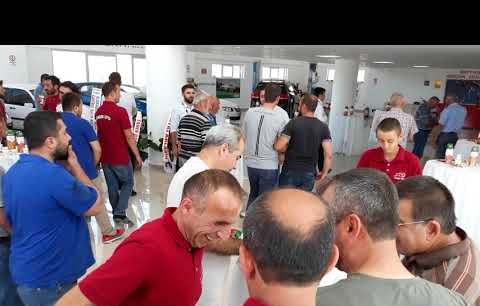 Sünger Auto Service Nevşehir'de Açıldı
