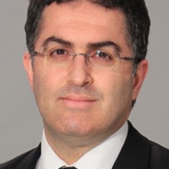 Prof. Dr. Ersan ŞEN